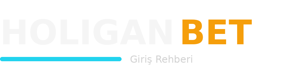 Holiganbet logo